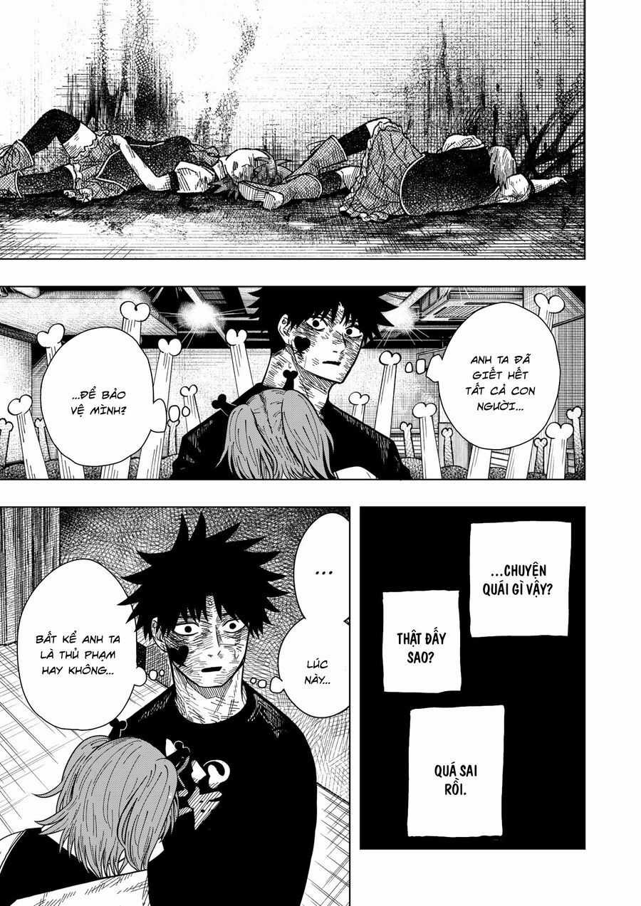 Drama Queen - Chapter 20 - Trang 19