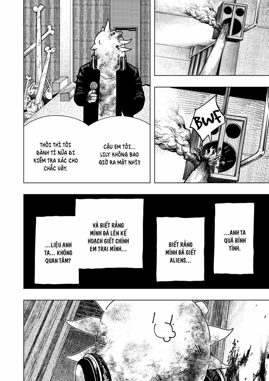 Drama Queen - Chapter 20 - Trang 20