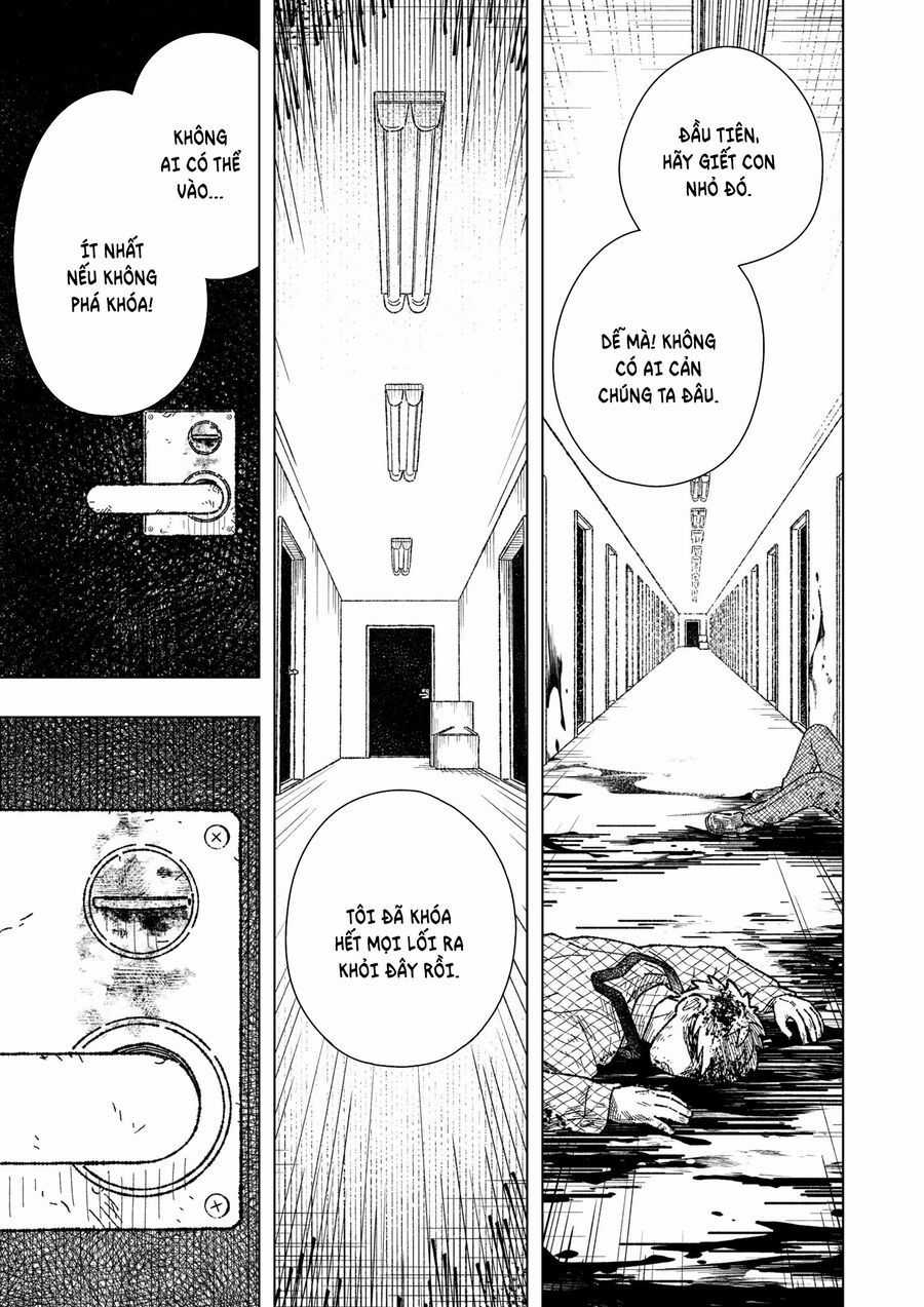 Drama Queen - Chapter 20 - Trang 21