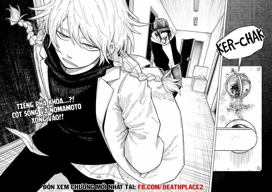 Drama Queen - Chapter 20 - Trang 22