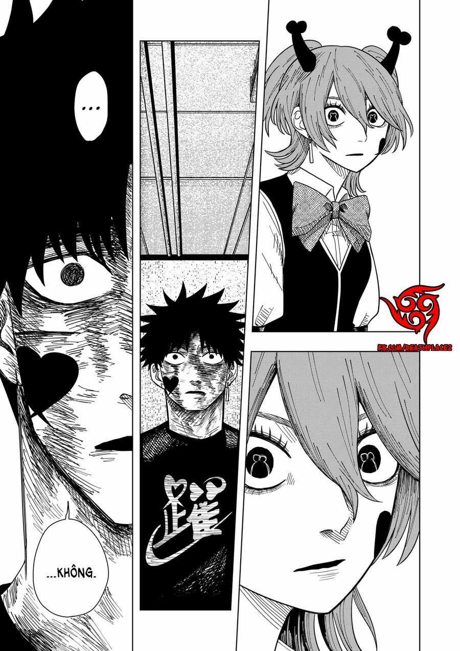 Drama Queen - Chapter 20 - Trang 4