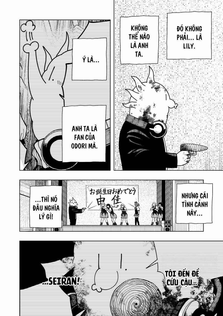 Drama Queen - Chapter 20 - Trang 5