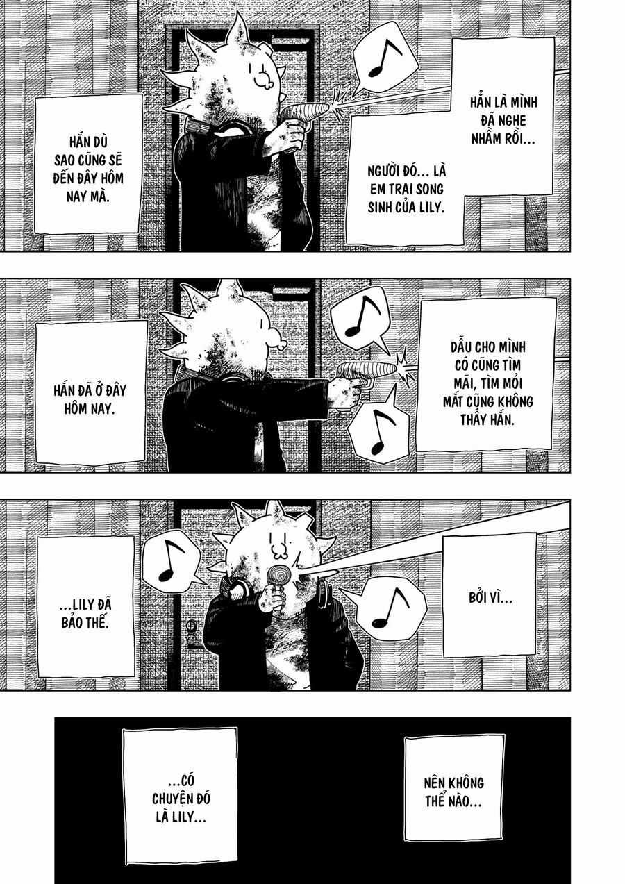 Drama Queen - Chapter 20 - Trang 6