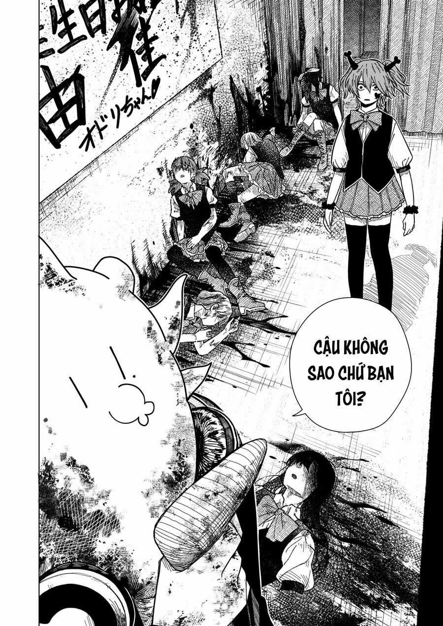 Drama Queen - Chapter 20 - Trang 7