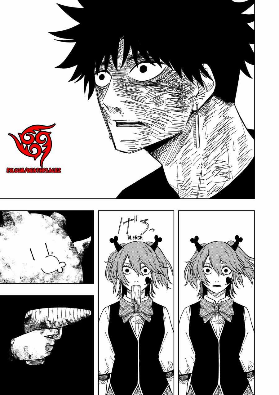 Drama Queen - Chapter 20 - Trang 8