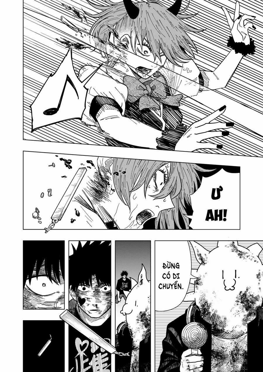 Drama Queen - Chapter 20 - Trang 9