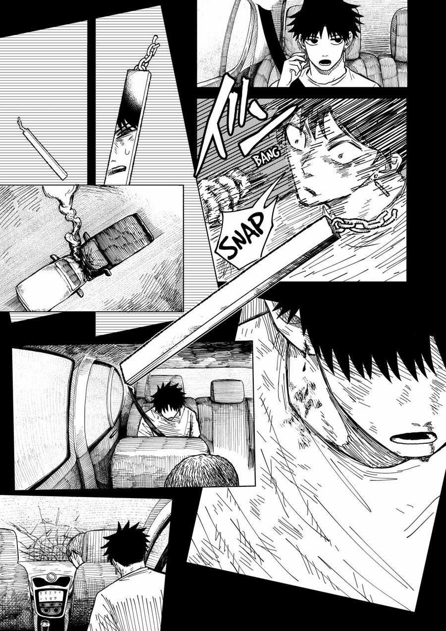 Drama Queen - Chapter 20 - Trang 10