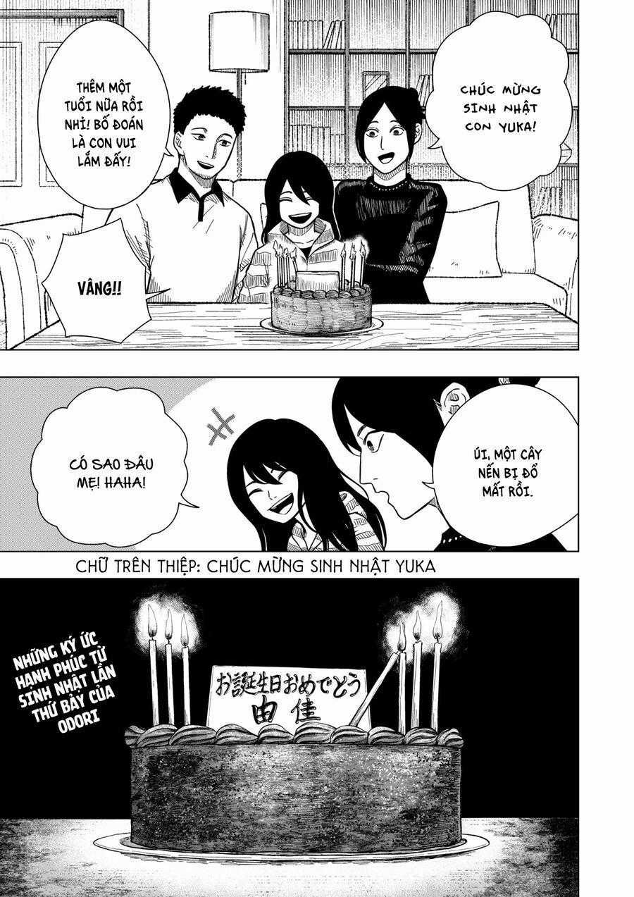 Drama Queen - Chapter 21 - Trang 2