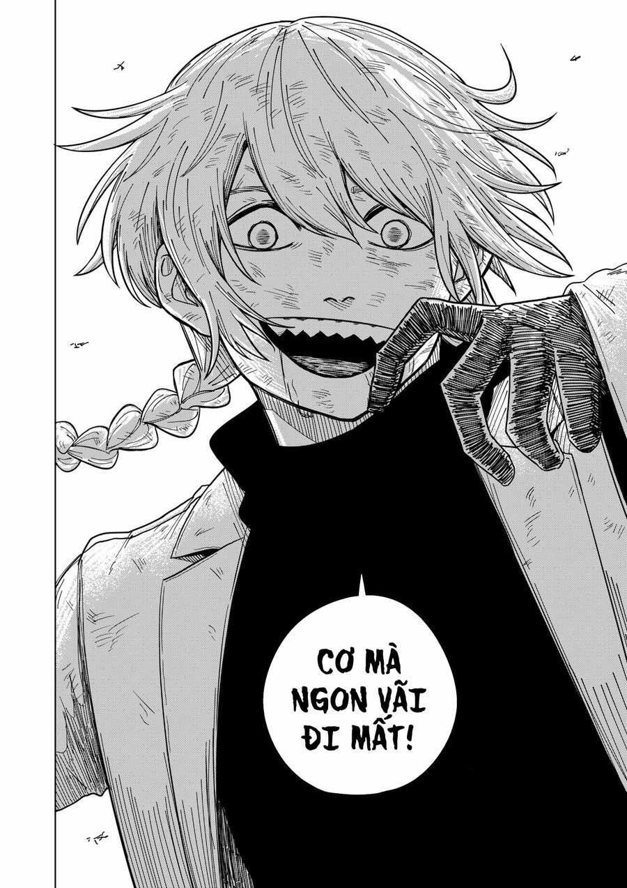 Drama Queen - Chapter 21 - Trang 13