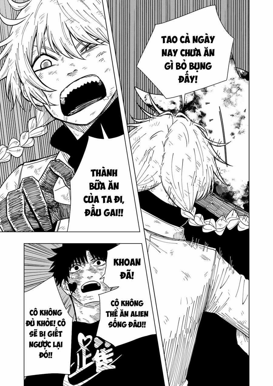 Drama Queen - Chapter 21 - Trang 14