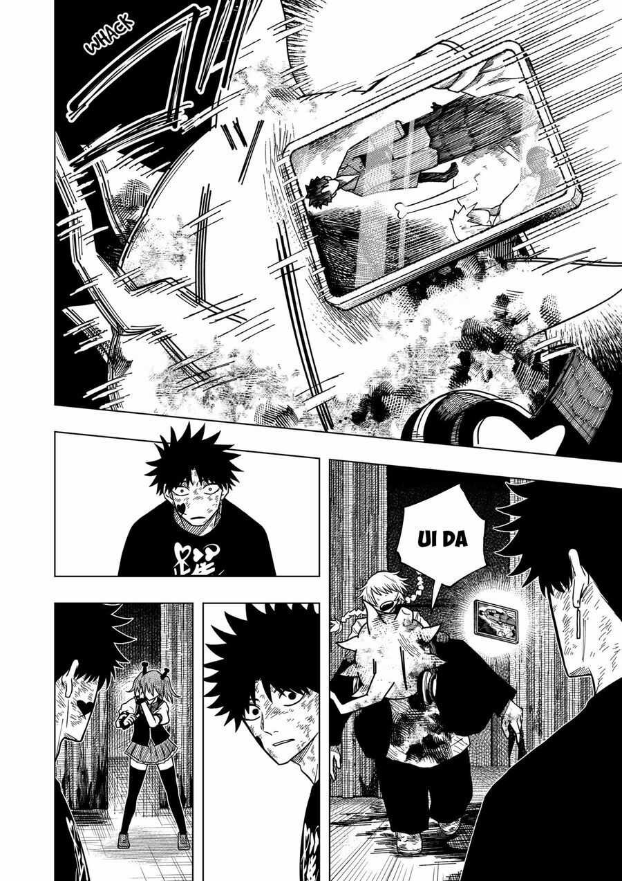 Drama Queen - Chapter 21 - Trang 15