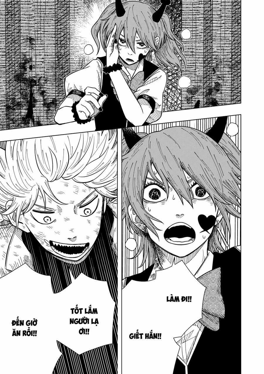 Drama Queen - Chapter 21 - Trang 16