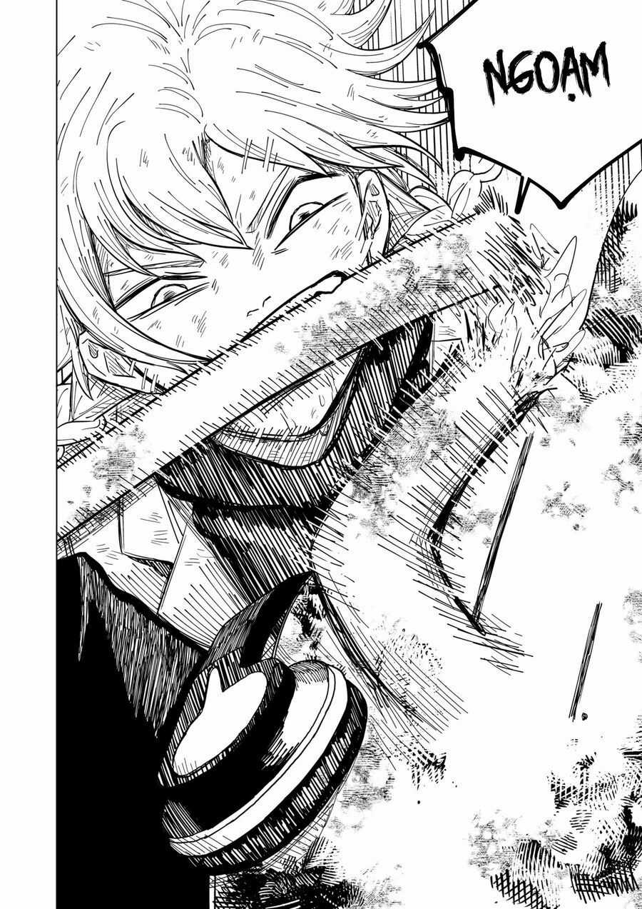 Drama Queen - Chapter 21 - Trang 17