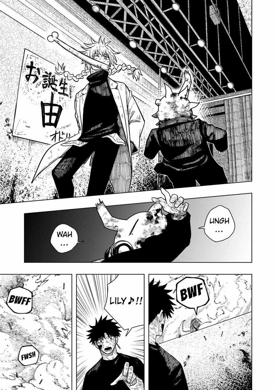 Drama Queen - Chapter 21 - Trang 18