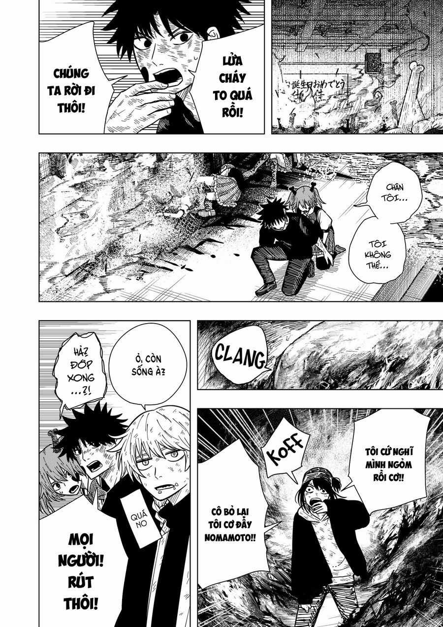 Drama Queen - Chapter 21 - Trang 19