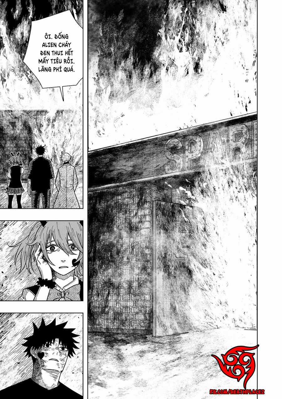 Drama Queen - Chapter 21 - Trang 20