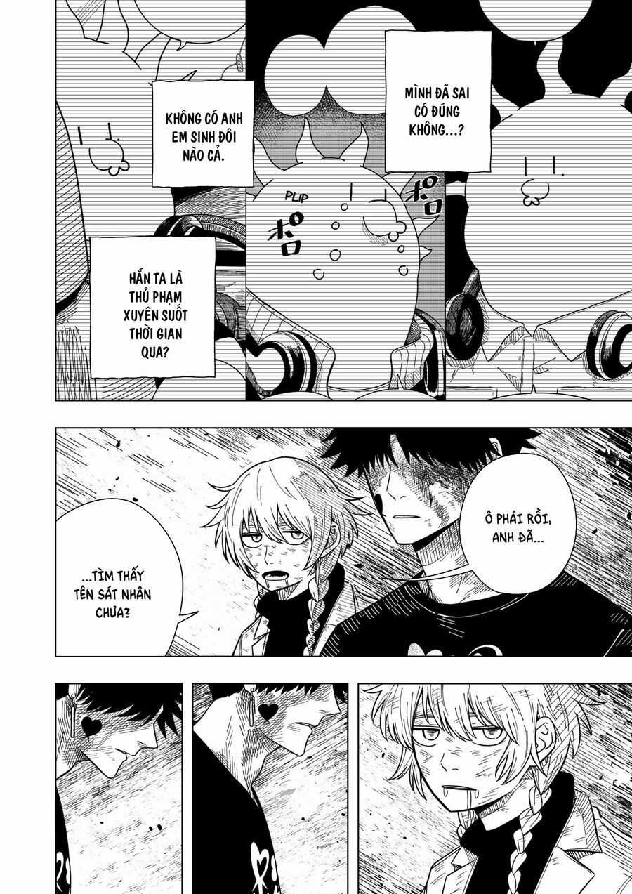 Drama Queen - Chapter 21 - Trang 21