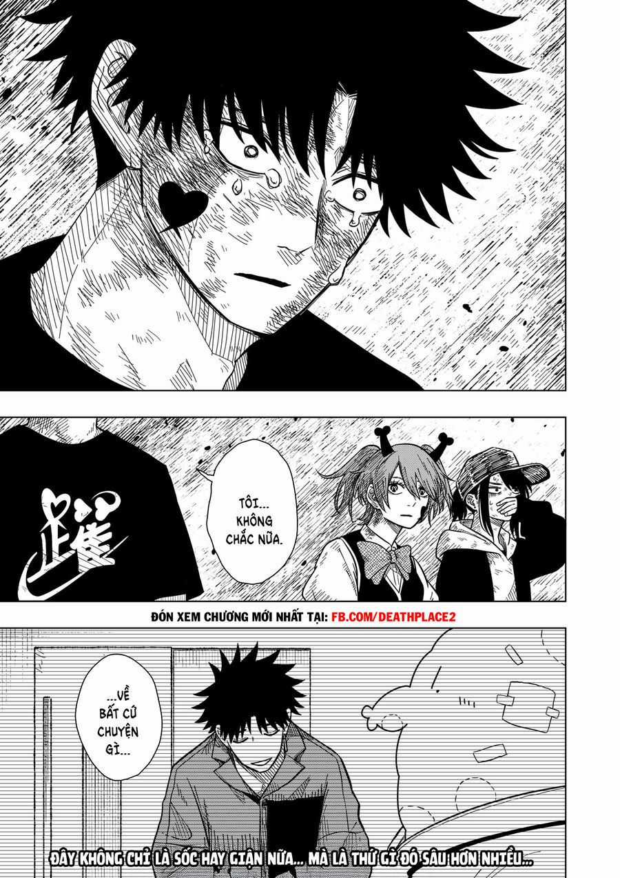 Drama Queen - Chapter 21 - Trang 22