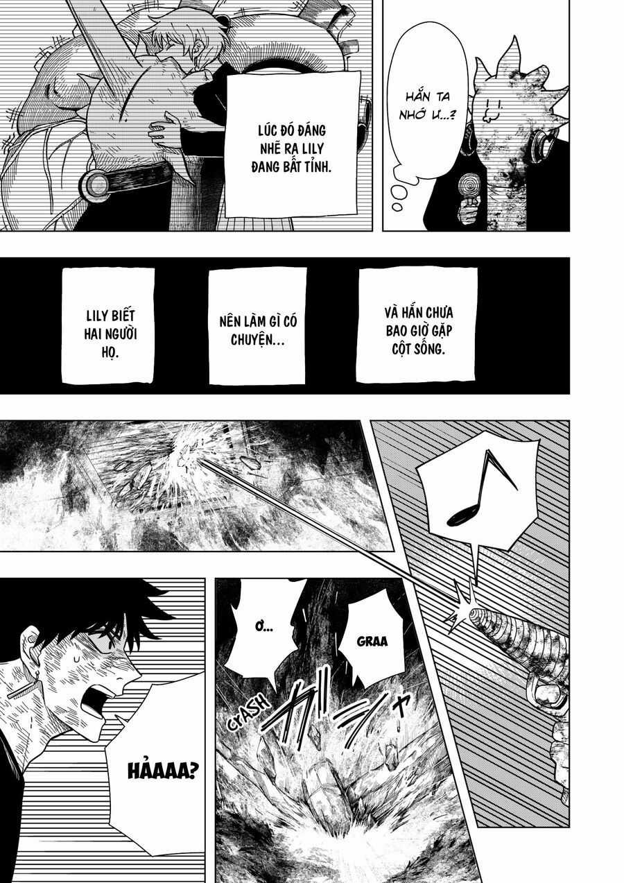 Drama Queen - Chapter 21 - Trang 7