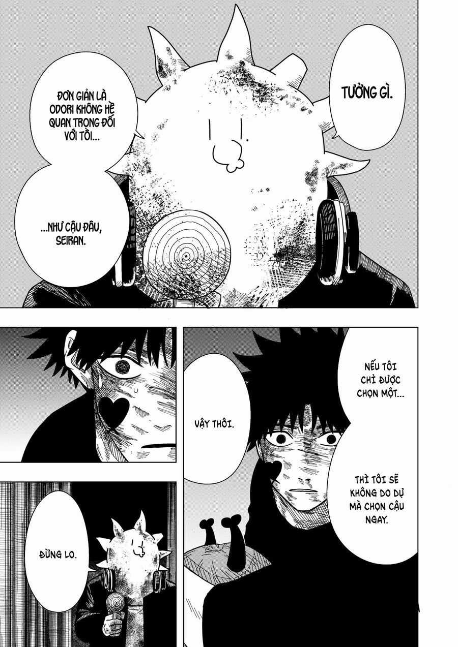 Drama Queen - Chapter 21 - Trang 9