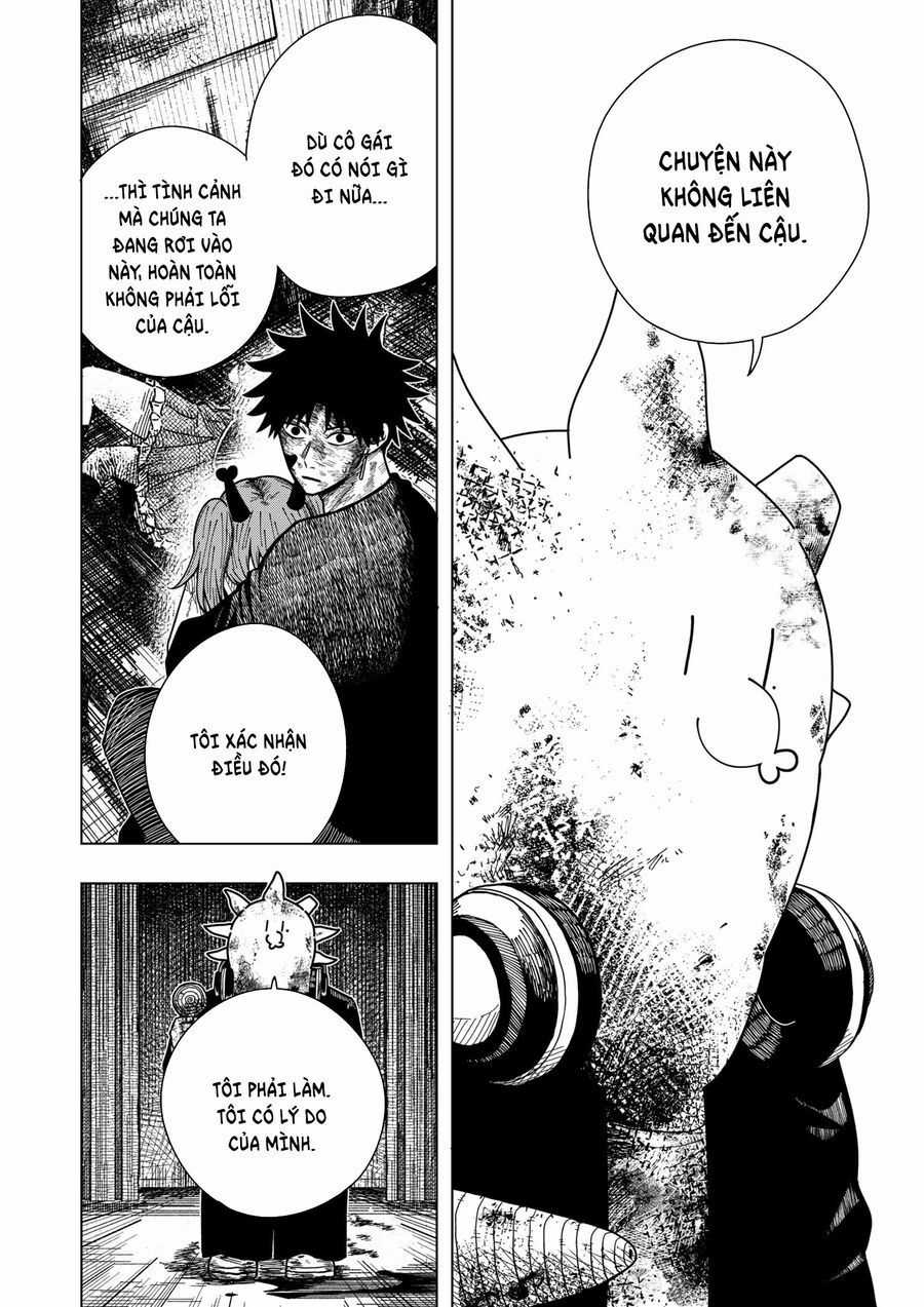 Drama Queen - Chapter 21 - Trang 10