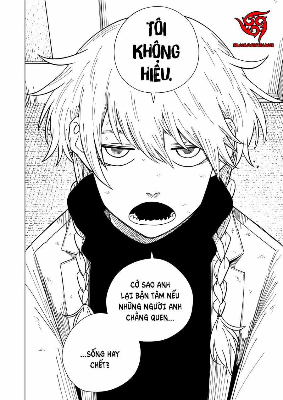 Drama Queen - Chapter 22 - Trang 11