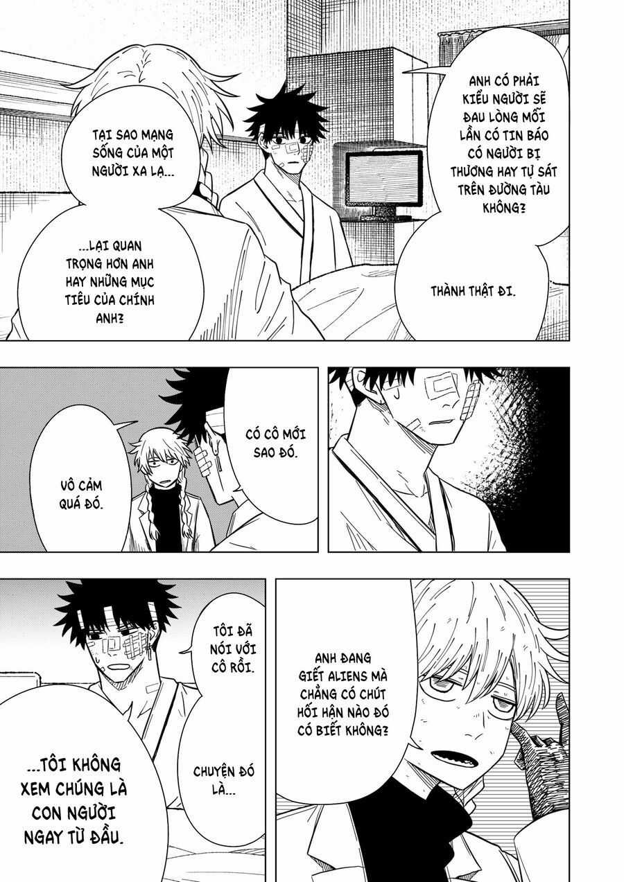 Drama Queen - Chapter 22 - Trang 12