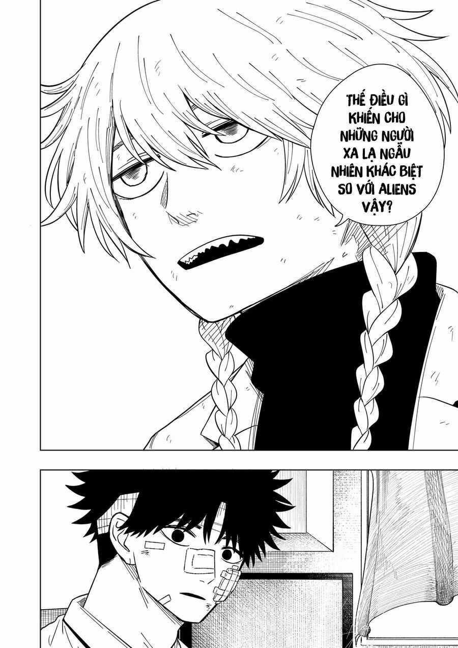 Drama Queen - Chapter 22 - Trang 13