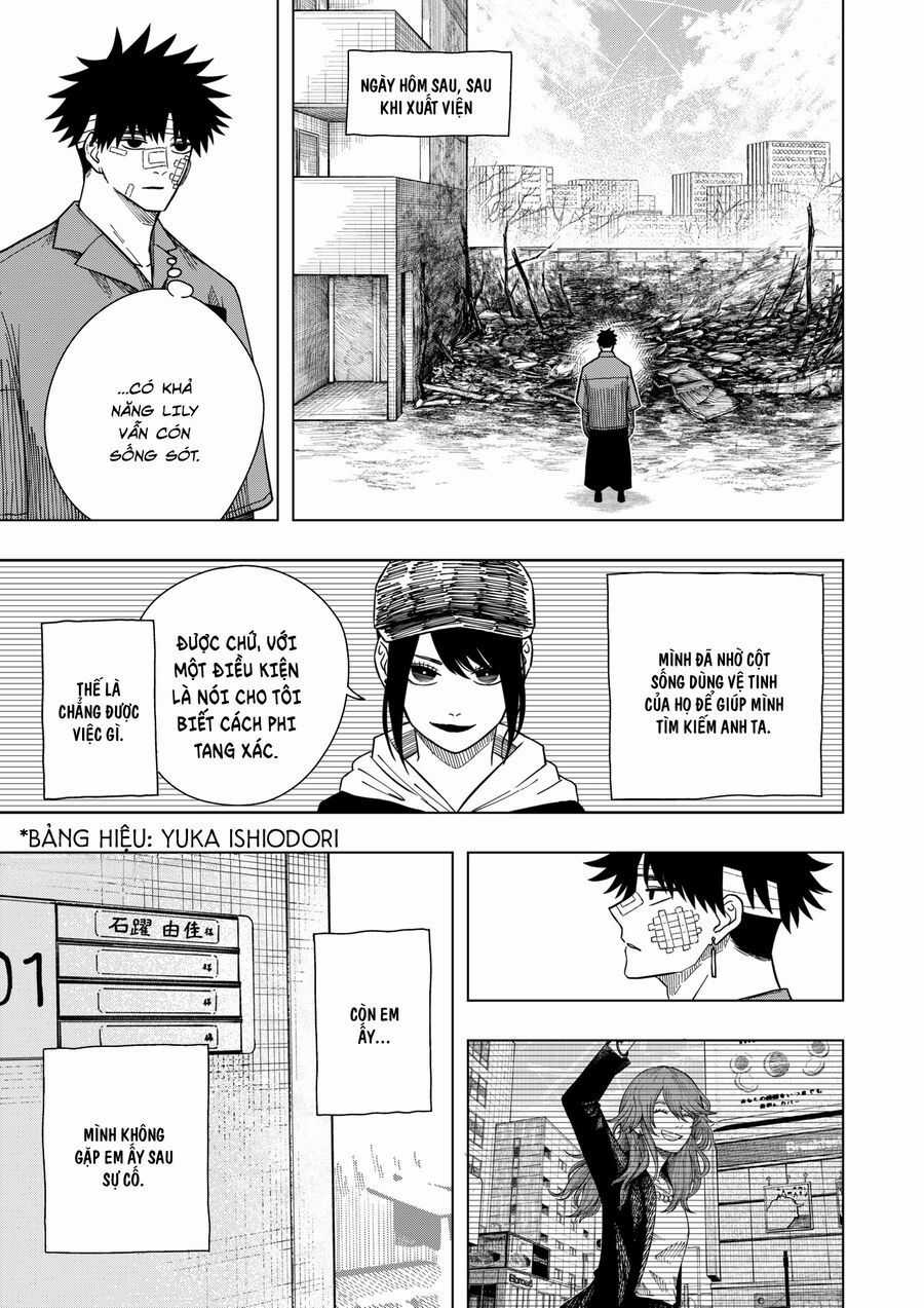 Drama Queen - Chapter 22 - Trang 16