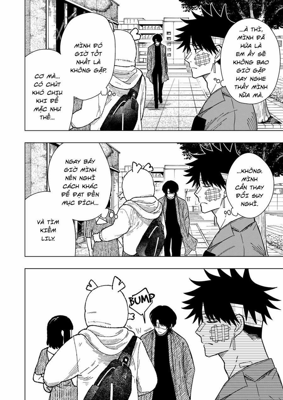 Drama Queen - Chapter 22 - Trang 17