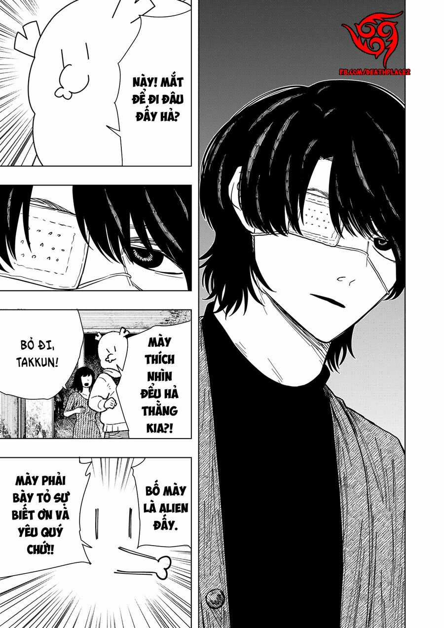 Drama Queen - Chapter 22 - Trang 18