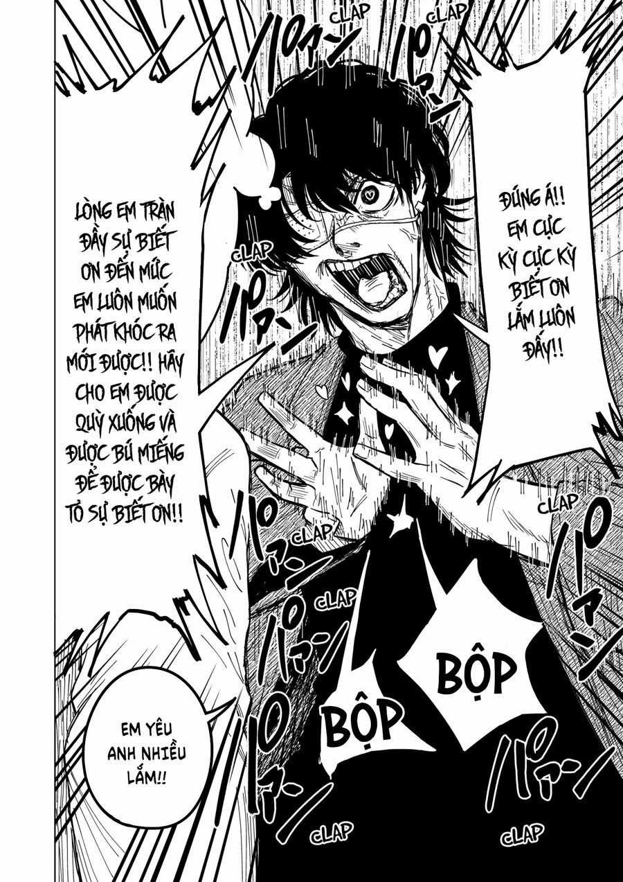 Drama Queen - Chapter 22 - Trang 19