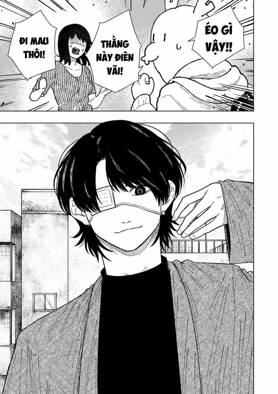 Drama Queen - Chapter 22 - Trang 20