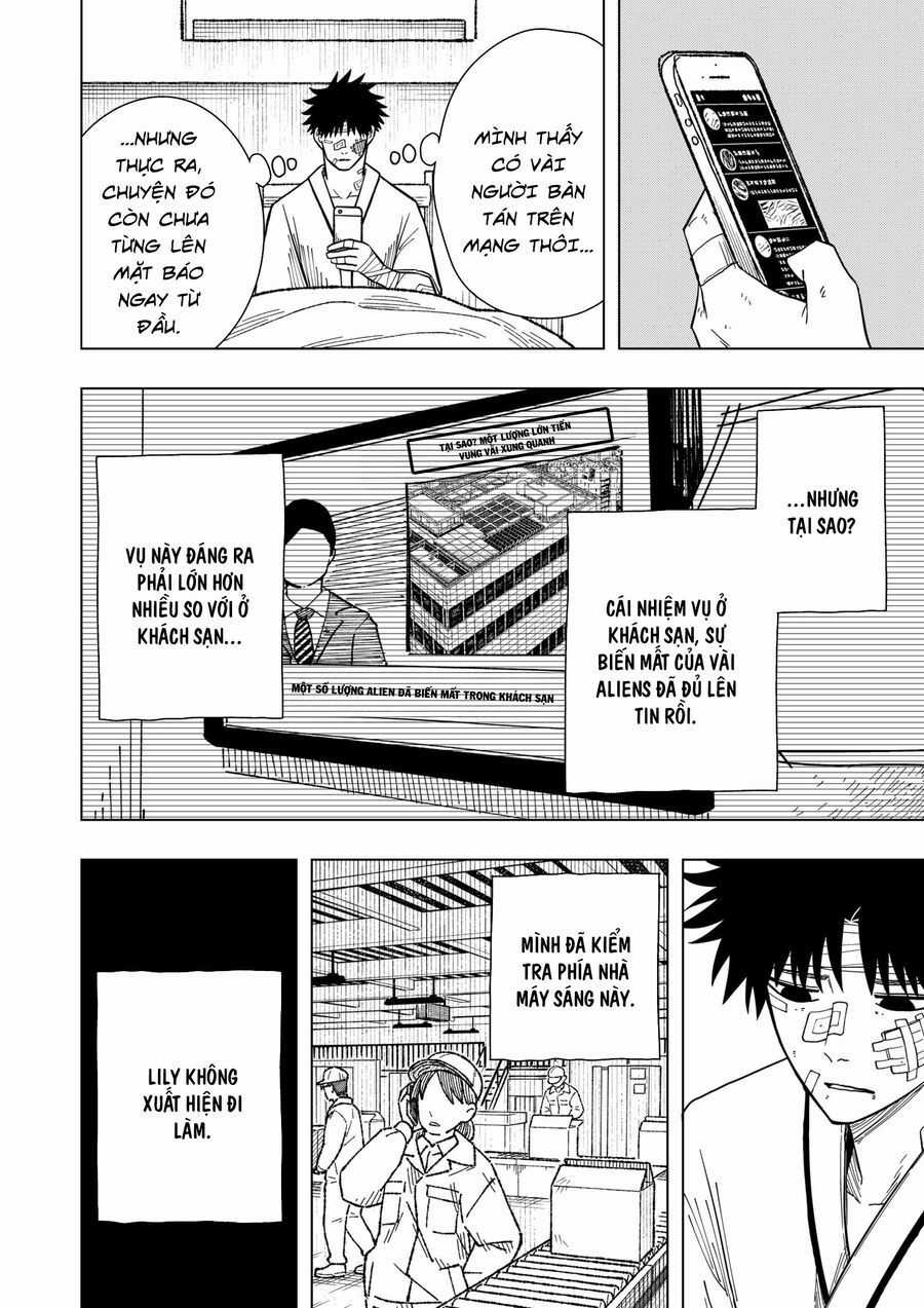 Drama Queen - Chapter 22 - Trang 3