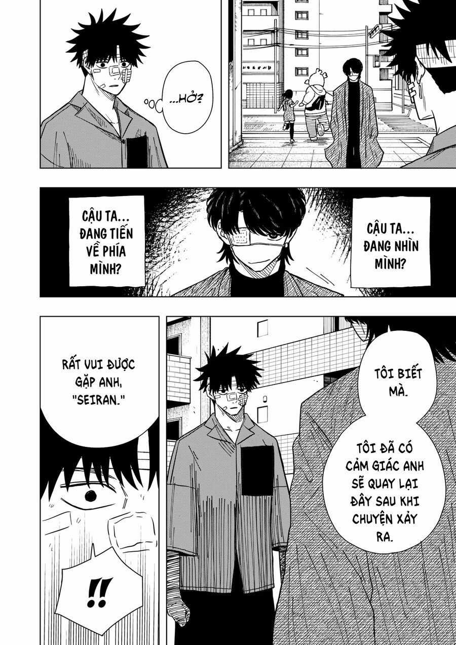 Drama Queen - Chapter 22 - Trang 21