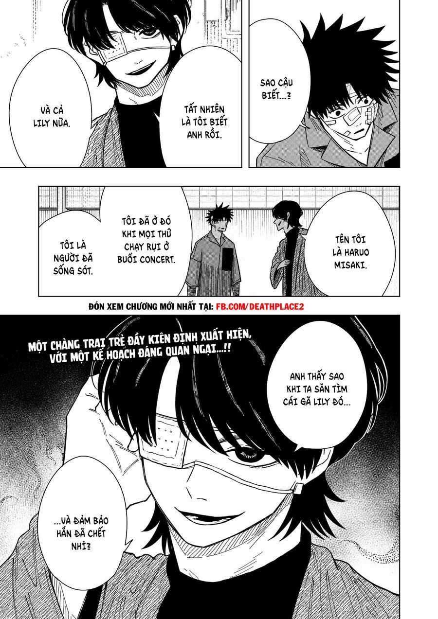 Drama Queen - Chapter 22 - Trang 22