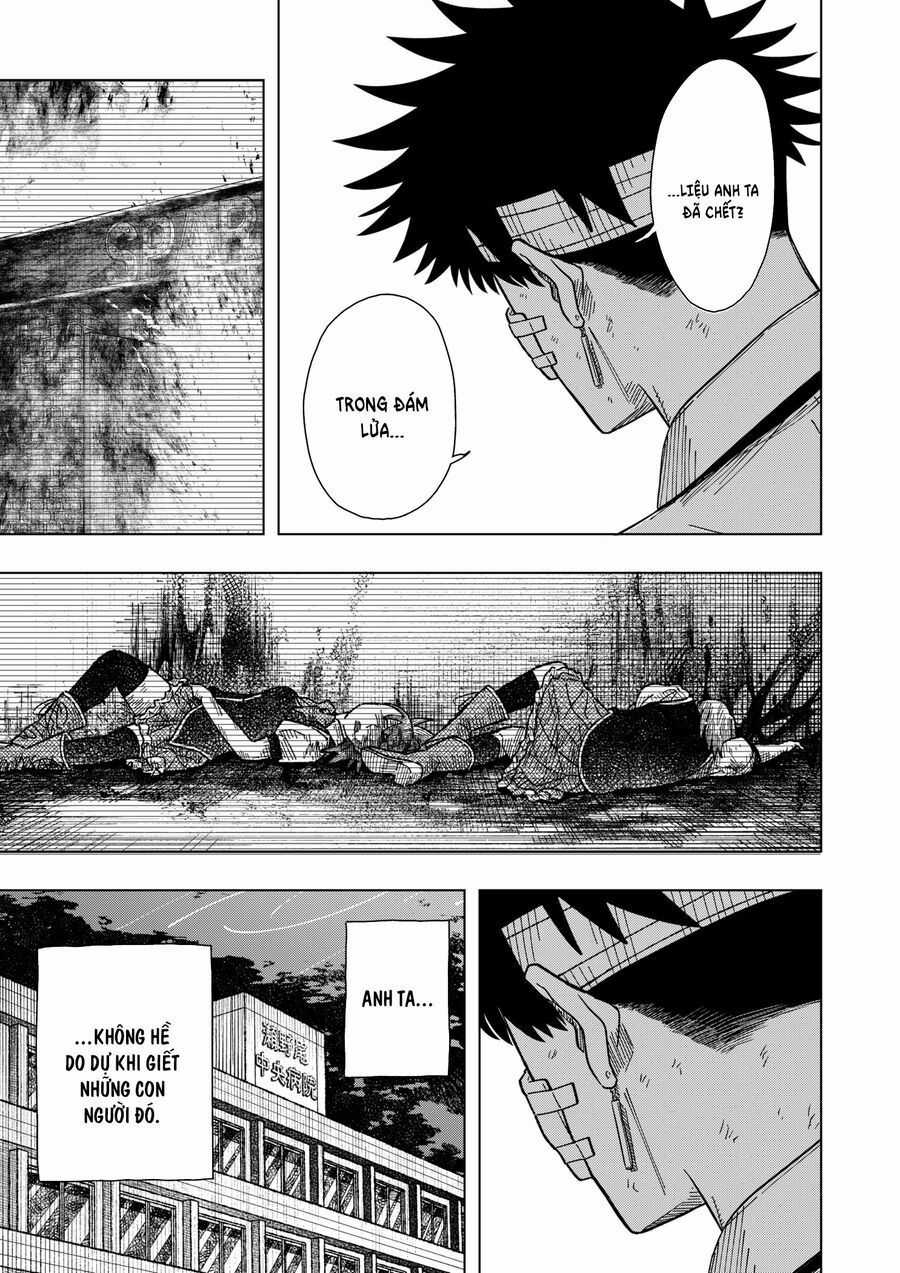 Drama Queen - Chapter 22 - Trang 4