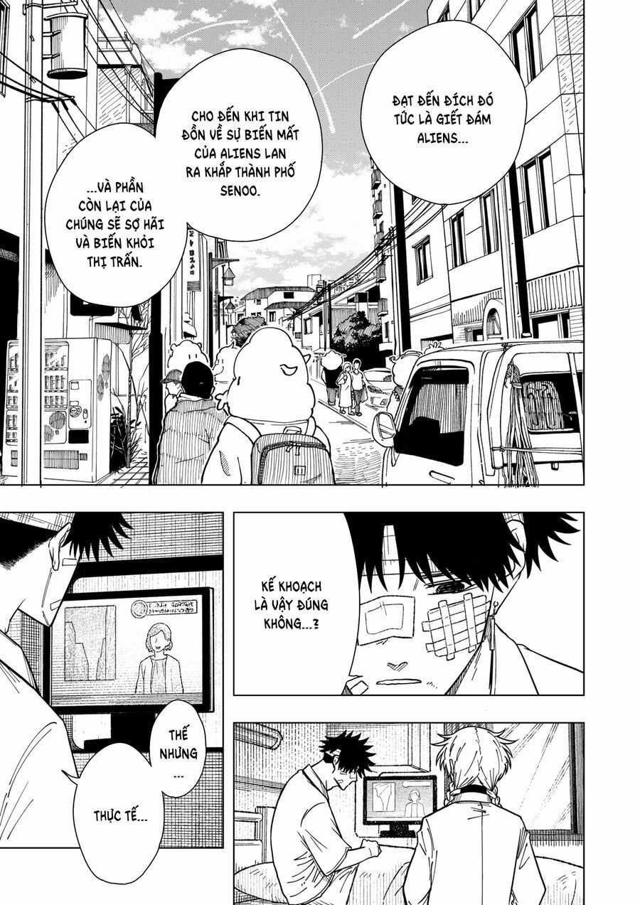 Drama Queen - Chapter 22 - Trang 6