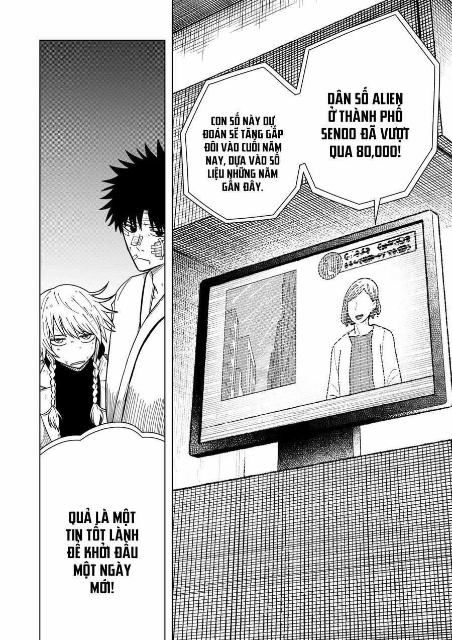 Drama Queen - Chapter 22 - Trang 7