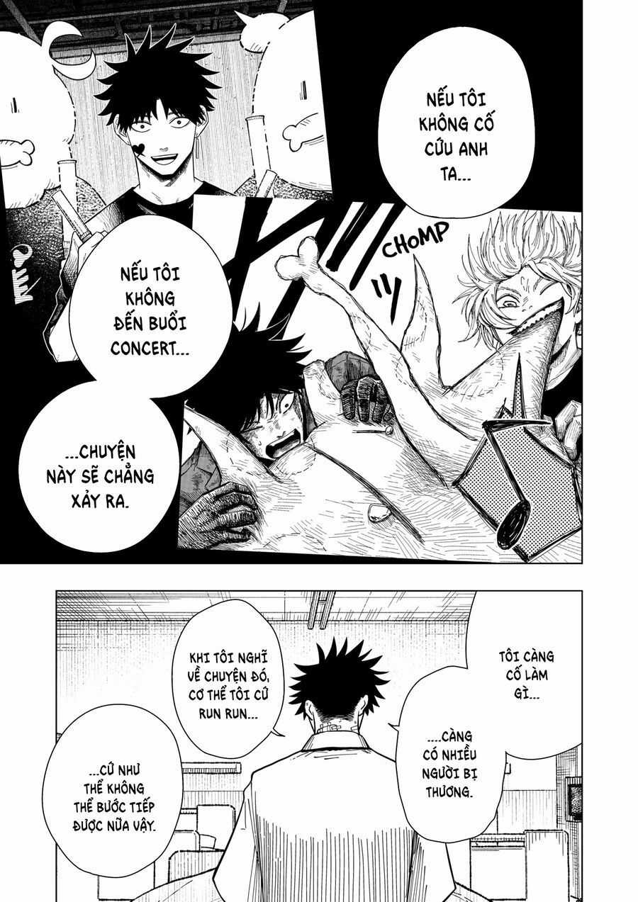 Drama Queen - Chapter 22 - Trang 10