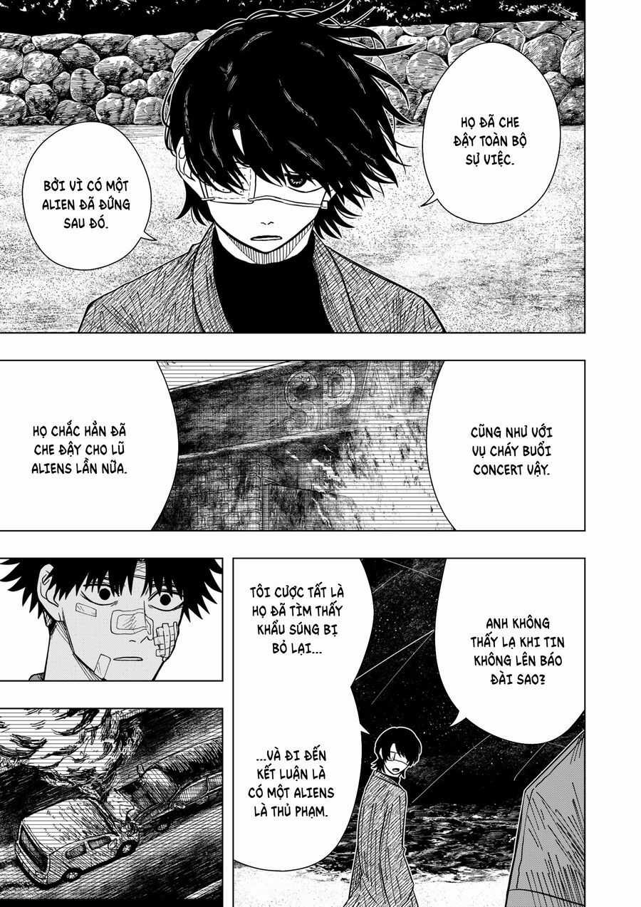 Drama Queen - Chapter 23 - Trang 12