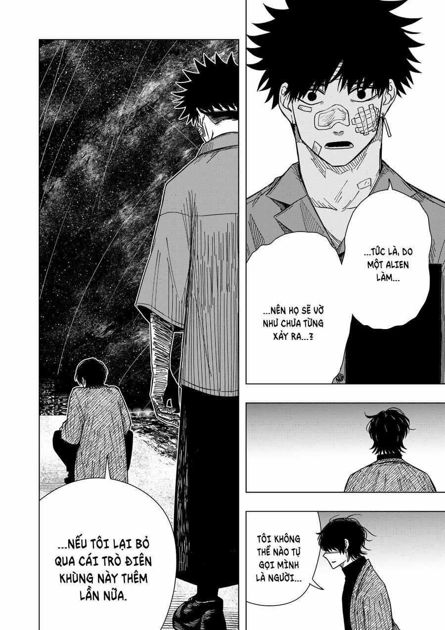 Drama Queen - Chapter 23 - Trang 13