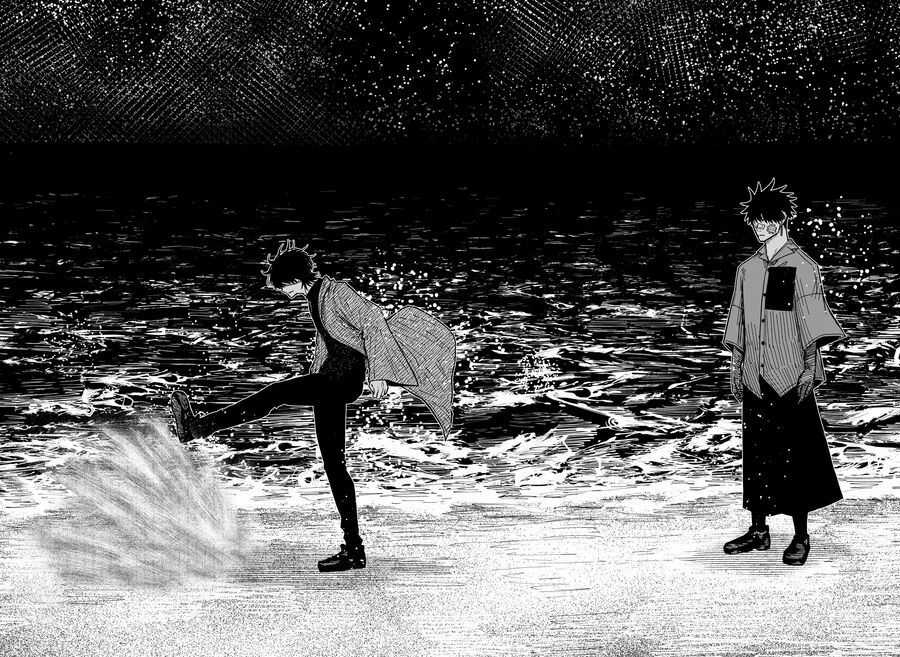 Drama Queen - Chapter 23 - Trang 15