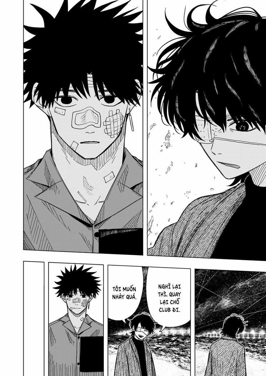 Drama Queen - Chapter 23 - Trang 16