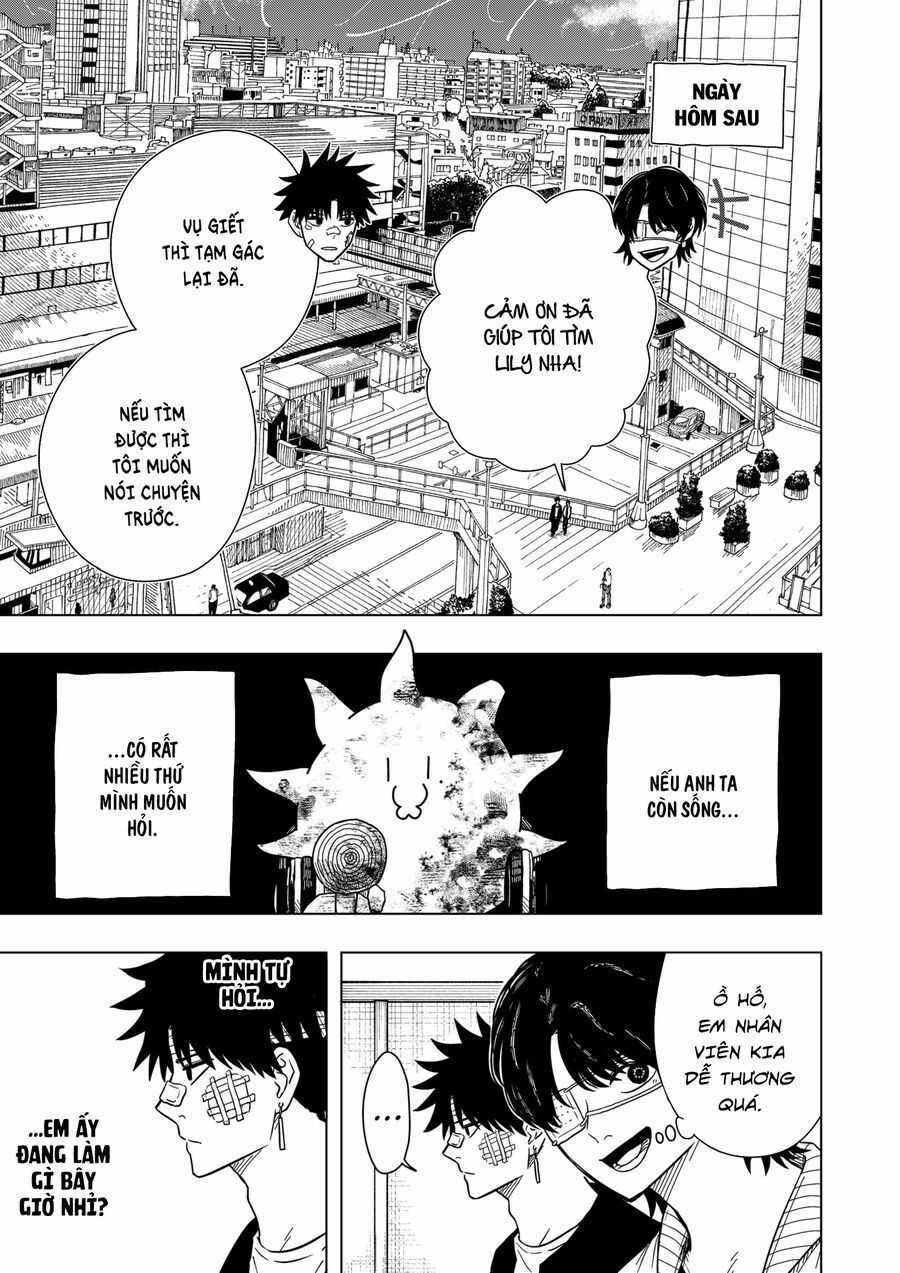 Drama Queen - Chapter 23 - Trang 17