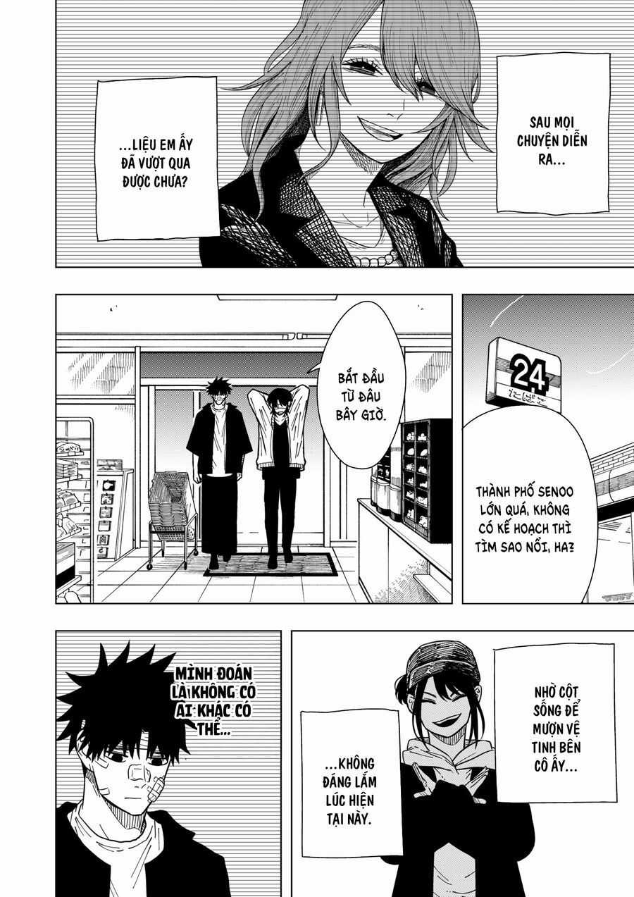 Drama Queen - Chapter 23 - Trang 18