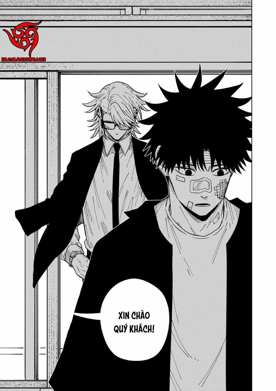 Drama Queen - Chapter 23 - Trang 19