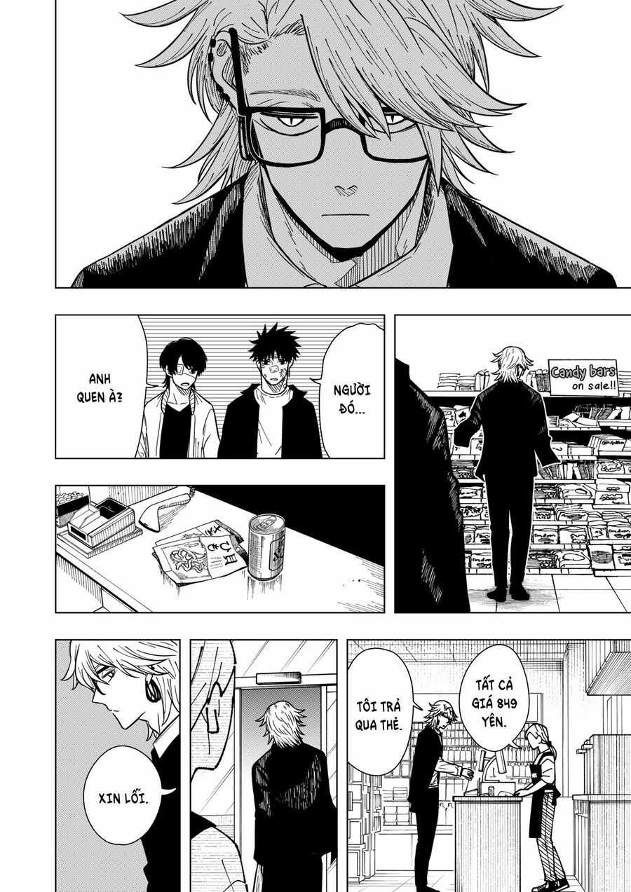 Drama Queen - Chapter 23 - Trang 20