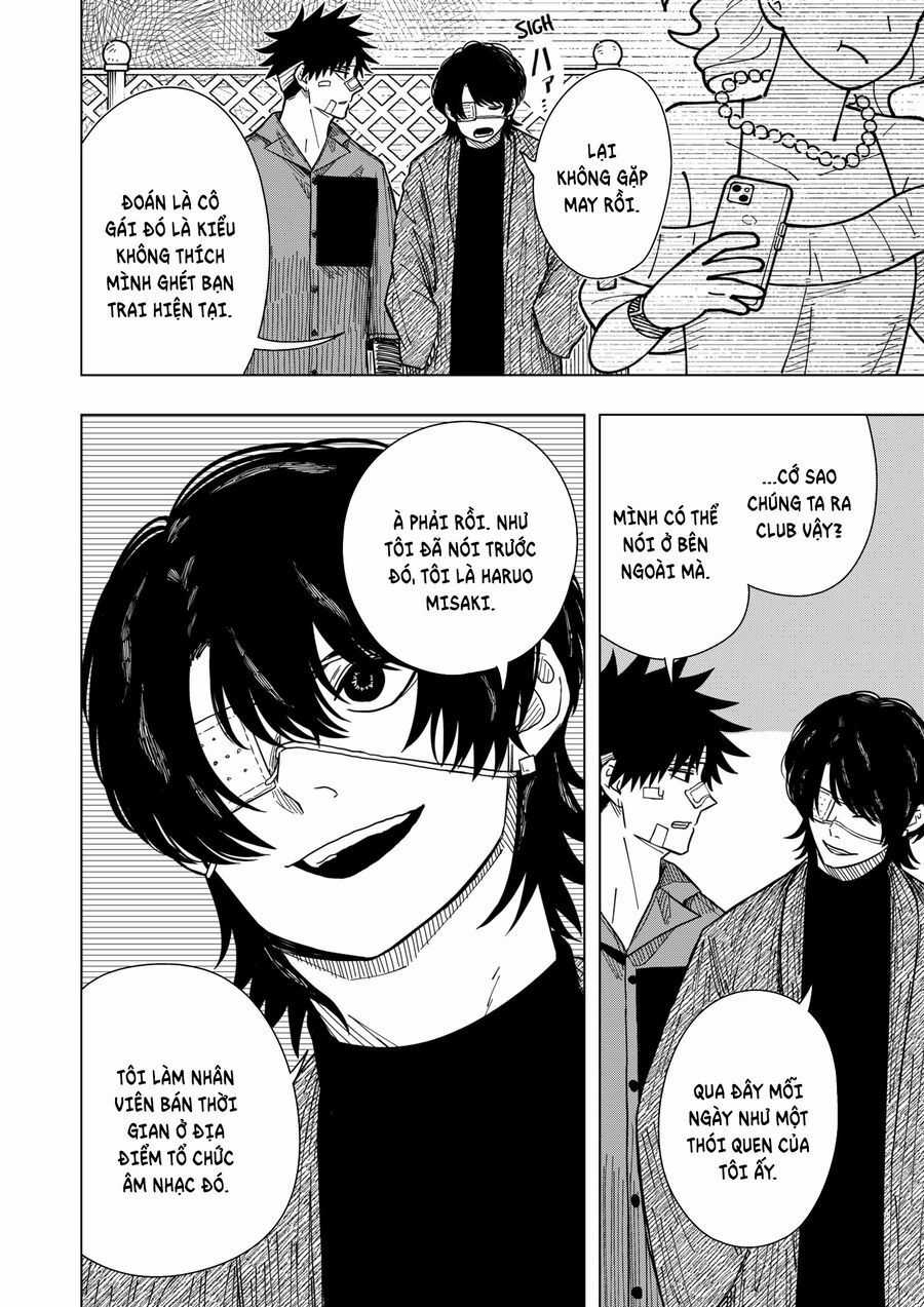 Drama Queen - Chapter 23 - Trang 3