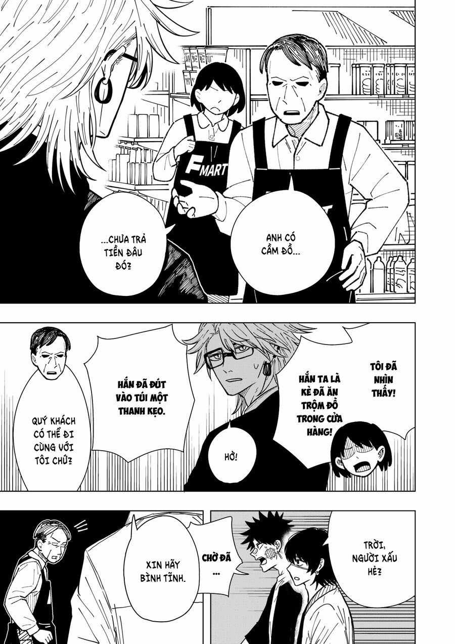 Drama Queen - Chapter 23 - Trang 21